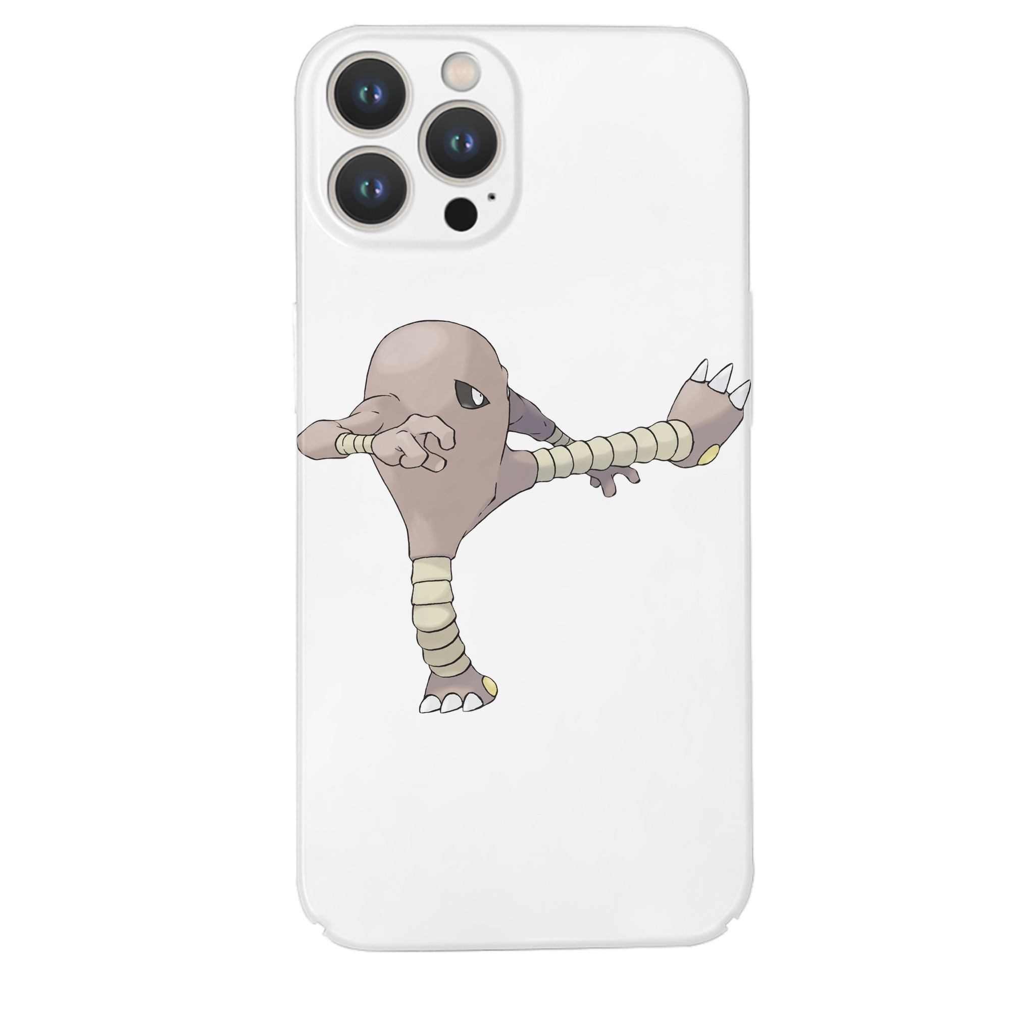 （画像用） ポケットモンスター Pokémon 【iPhone 14シリーズ対応】ハードケース